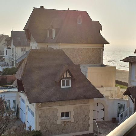 Appartement Le yacht club1 à Blonville-sur-Mer Extérieur photo