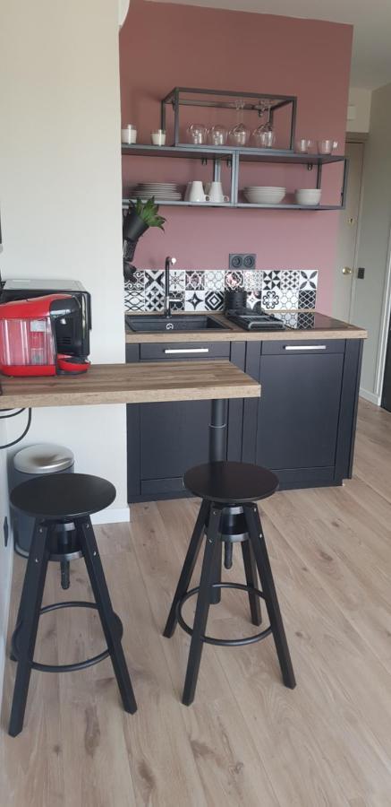 Appartement Le yacht club1 à Blonville-sur-Mer Extérieur photo