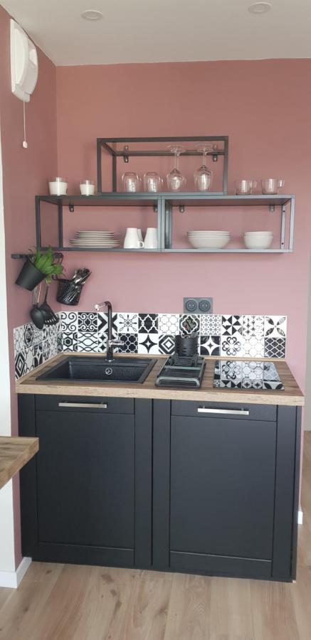 Appartement Le yacht club1 à Blonville-sur-Mer Extérieur photo