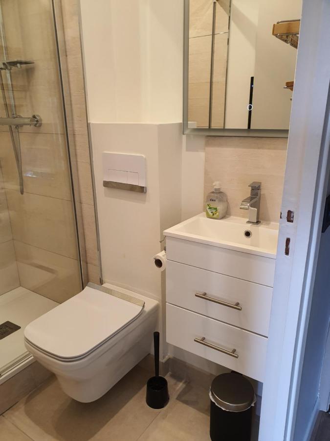 Appartement Le yacht club1 à Blonville-sur-Mer Extérieur photo