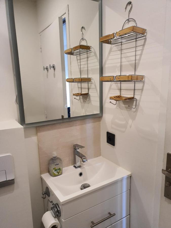 Appartement Le yacht club1 à Blonville-sur-Mer Extérieur photo